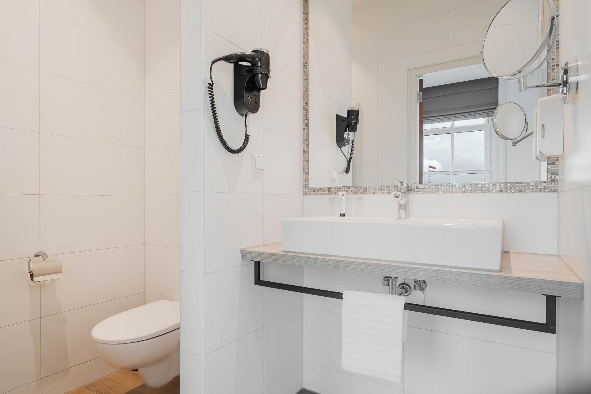 Hotel Maassluis Ngoại thất bức ảnh