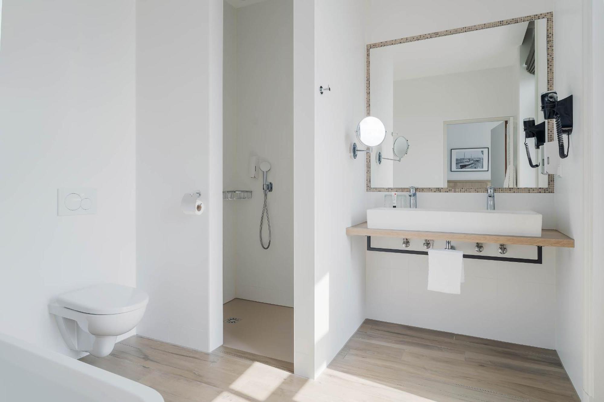 Hotel Maassluis Ngoại thất bức ảnh