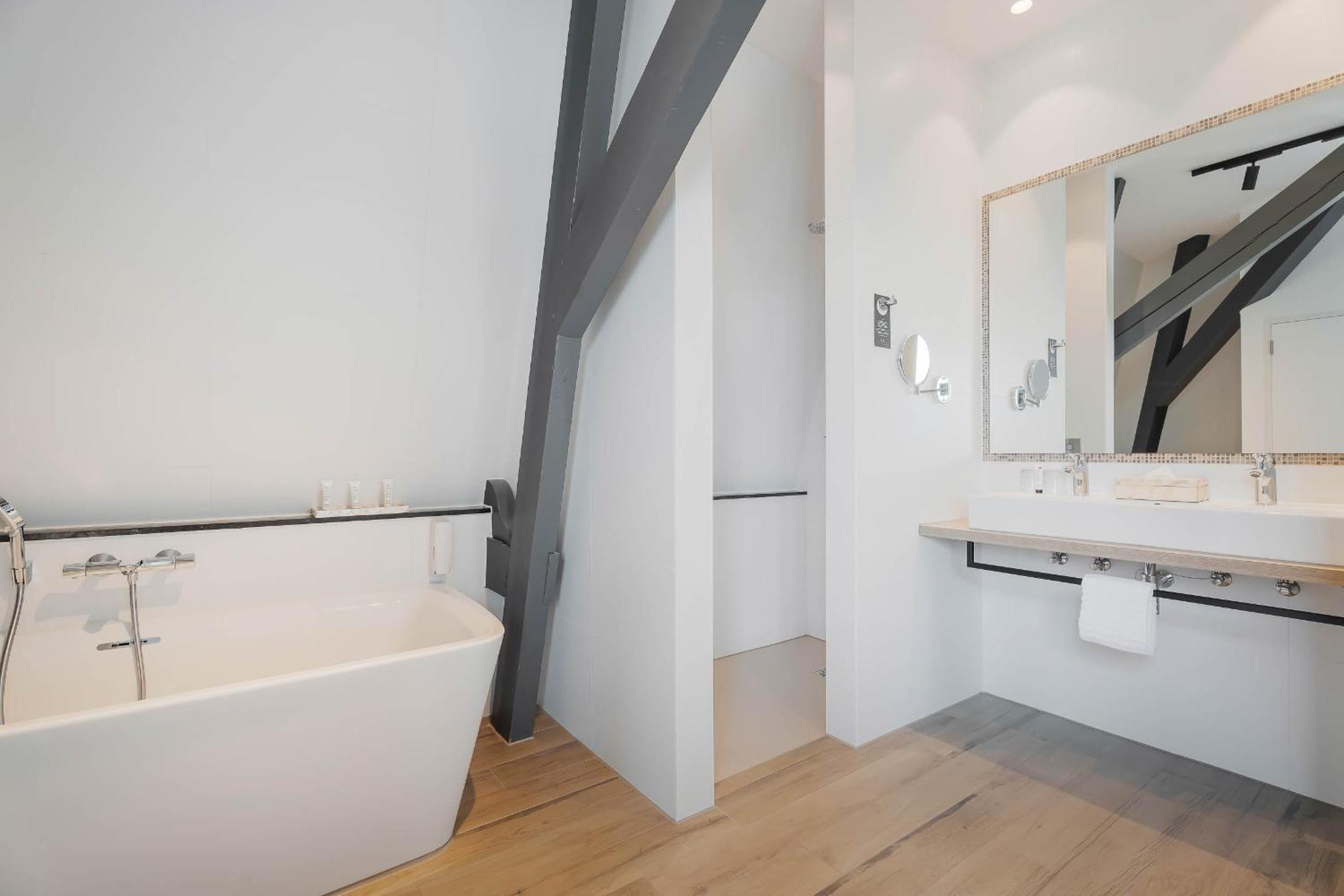 Hotel Maassluis Ngoại thất bức ảnh