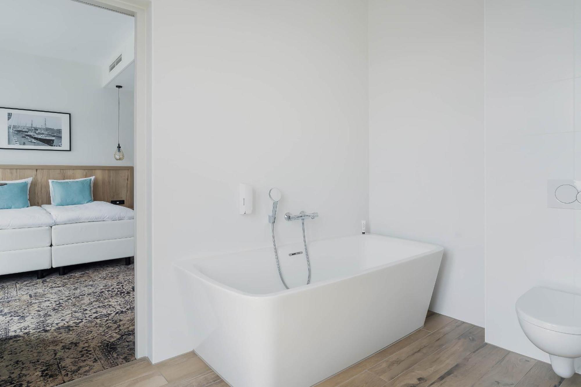 Hotel Maassluis Ngoại thất bức ảnh